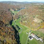 Ferienhaus Posestvo Brida *