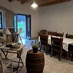 Ferienhaus Posestvo Brida Ilirska Bistrica