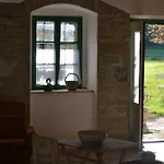 Ferienhaus Posestvo Brida *