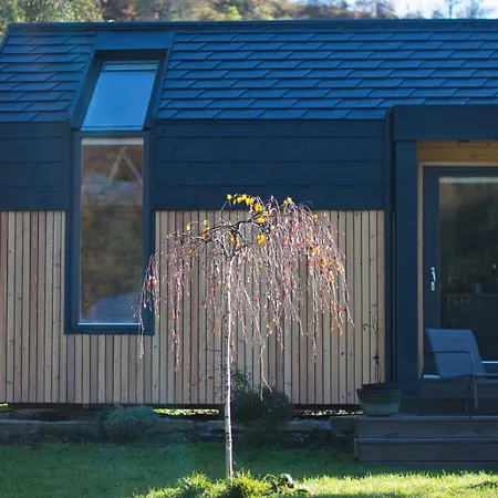 Dom wakacyjny Posestvo Brida - Authentic Cozy Nest *