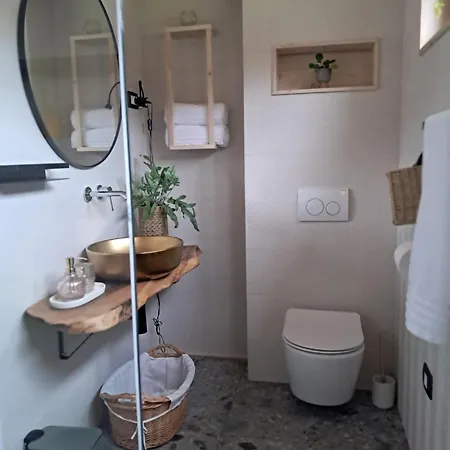 Posestvo Brida - Authentic Cozy Nest Dom wakacyjny