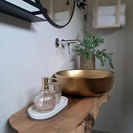Posestvo Brida - Authentic Cozy Nest *