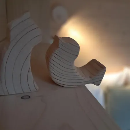 Posestvo Brida Holiday home *