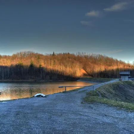 Hébergement de vacances Posestvo Brida Ilirska Bistrica
