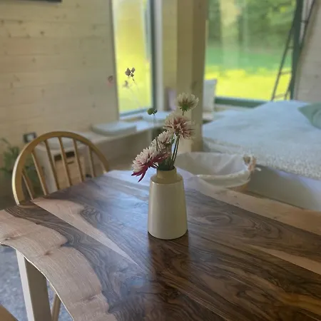 Posestvo Brida - Authentic Cozy Nest Ilirska Bistrica