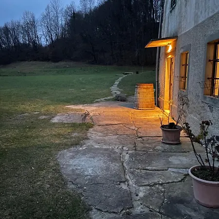 Posestvo Brida