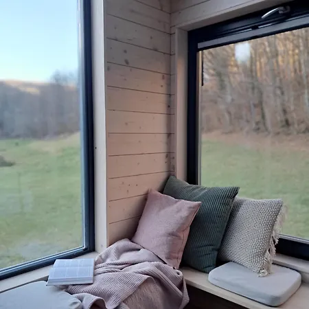 Posestvo Brida בית נופש *