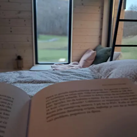 Dom wakacyjny Posestvo Brida - Authentic Cozy Nest Ilirska Bistrica