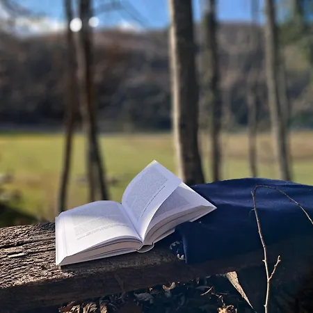 Posestvo Brida Hébergement de vacances *