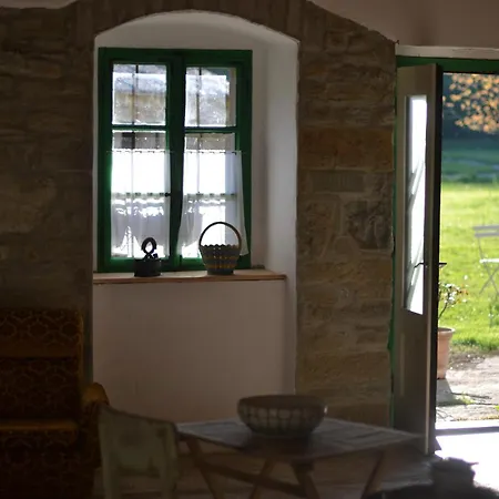 Holiday home Posestvo Brida *