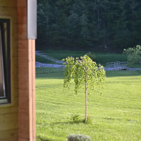 Posestvo Brida - Authentic Cozy Nest *
