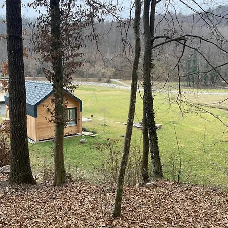 בית נופש Posestvo Brida אילירסקה ביסטריצה