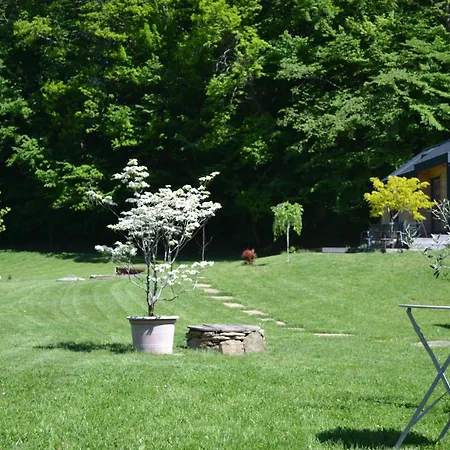 Posestvo Brida - Authentic Cozy Nest Ilirska Bistrica