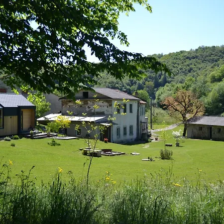 Posestvo Brida - Authentic Cozy Nest