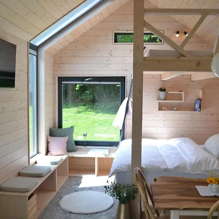 Posestvo Brida - Authentic Cozy Nest Dom wakacyjny Ilirska Bistrica