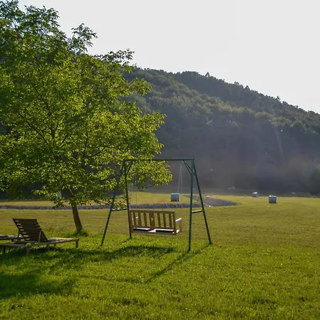 Hébergement de vacances Posestvo Brida *