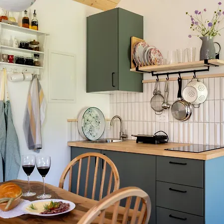 Posestvo Brida * Ilirska Bistrica