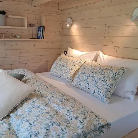 Posestvo Brida בית נופש אילירסקה ביסטריצה