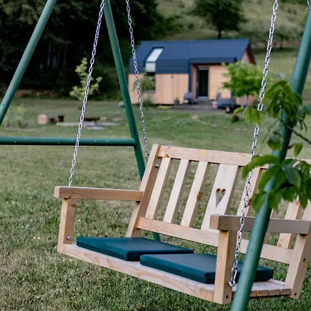 Semesterbostad Posestvo Brida