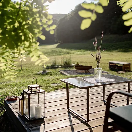 Hébergement de vacances Posestvo Brida *