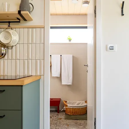 Posestvo Brida Ilirska Bistrica