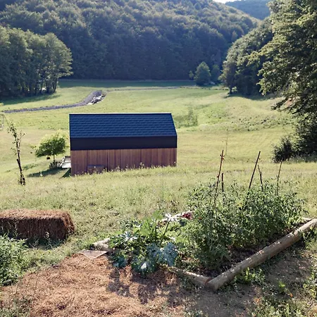 Holiday home Posestvo Brida