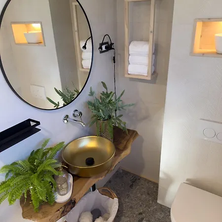 Posestvo Brida Hébergement de vacances Ilirska Bistrica