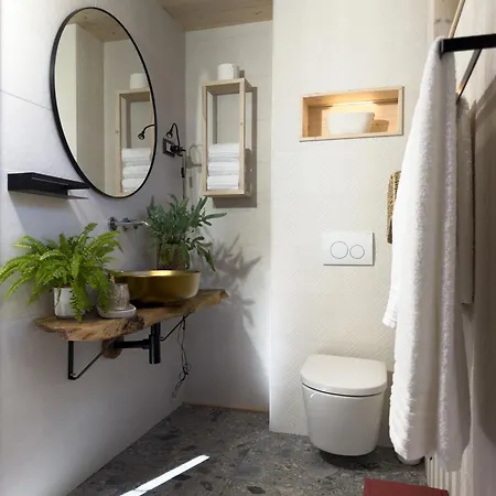 Posestvo Brida Ilirska Bistrica