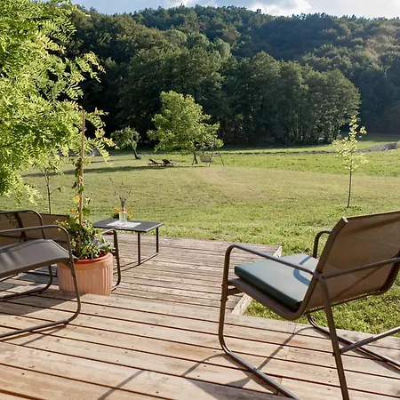 Posestvo Brida אילירסקה ביסטריצה