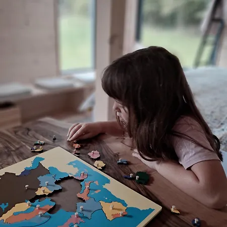 Posestvo Brida * Ilirska Bistrica