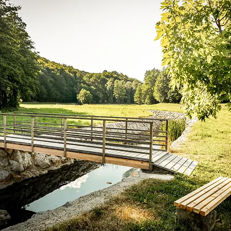 Semesterbostad Posestvo Brida Ilirska Bistrica