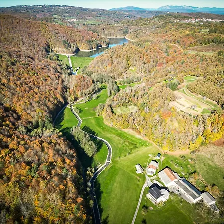 Posestvo Brida