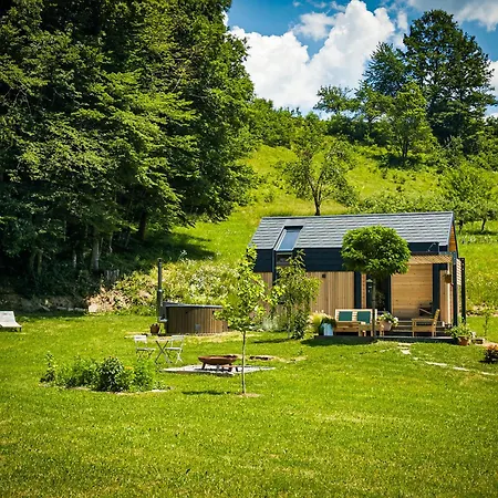 Posestvo Brida Holiday home Ilirska Bistrica