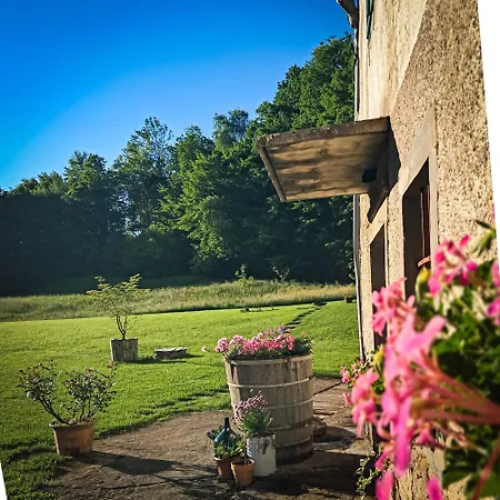 Posestvo Brida * Ilirska Bistrica