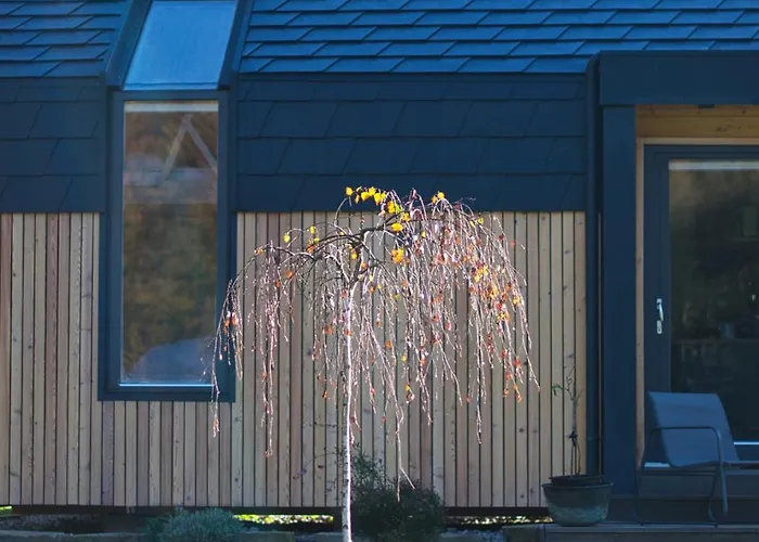 別荘 Posestvo Brida *