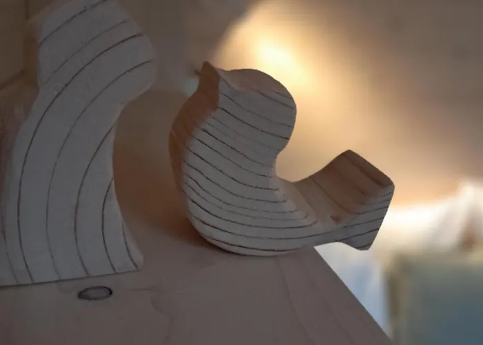 Posestvo Brida Σπίτι διακοπών *