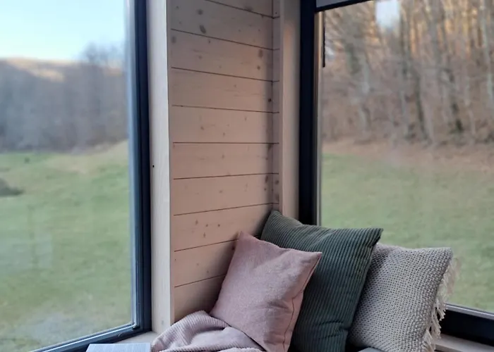 Posestvo Brida Σπίτι διακοπών *