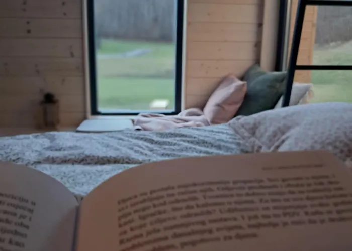 別荘 Posestvo Brida イリルスカ・ビストリツァ