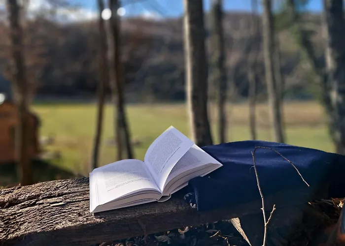 Posestvo Brida 別荘 *