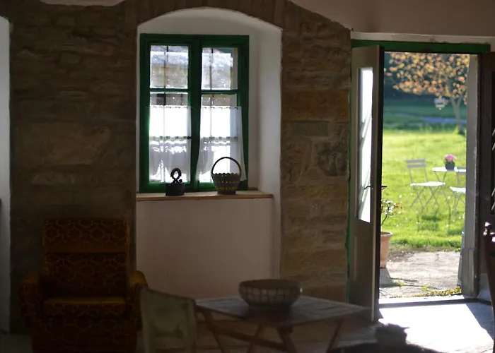 Σπίτι διακοπών Posestvo Brida *