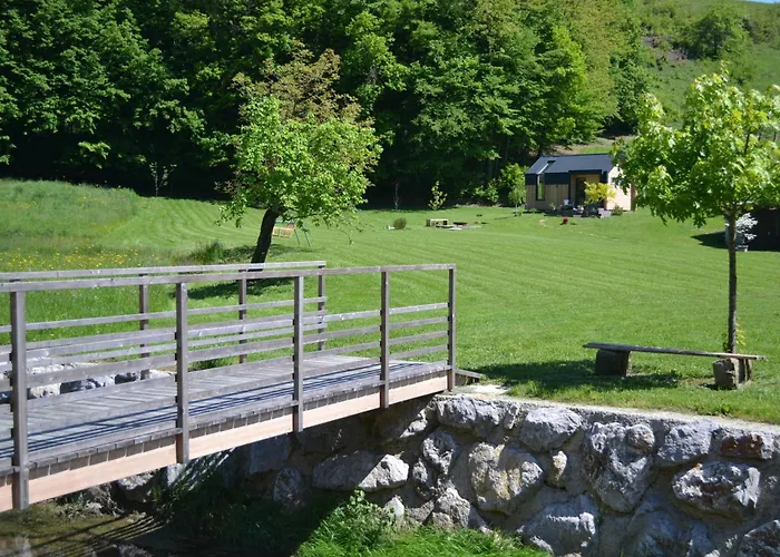 Posestvo Brida Σπίτι διακοπών *