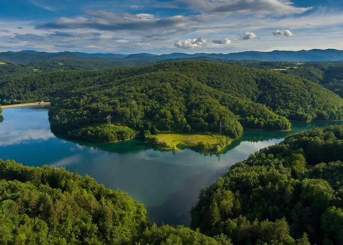 Posestvo Brida 別荘