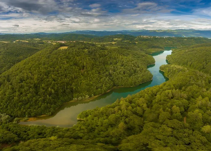 Σπίτι διακοπών Posestvo Brida