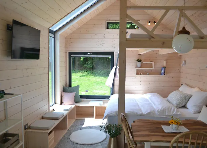 Posestvo Brida Casa de Férias Ilirska Bistrica