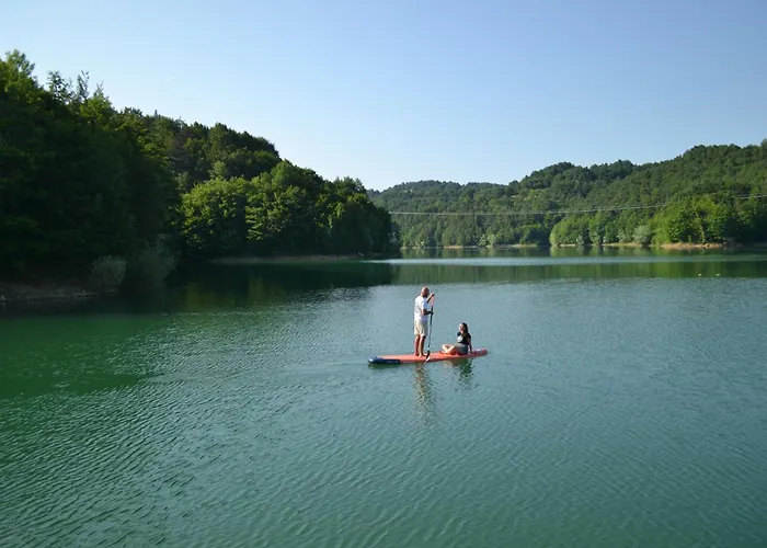 Σπίτι διακοπών Posestvo Brida Ilirska Bistrica