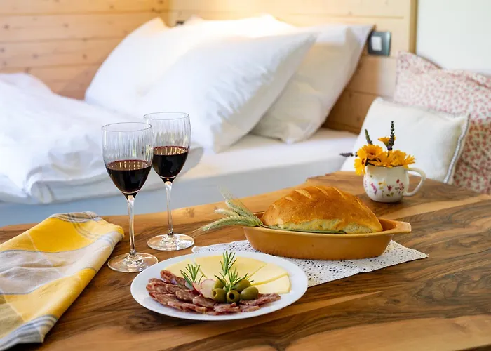 Posestvo Brida イリルスカ・ビストリツァ