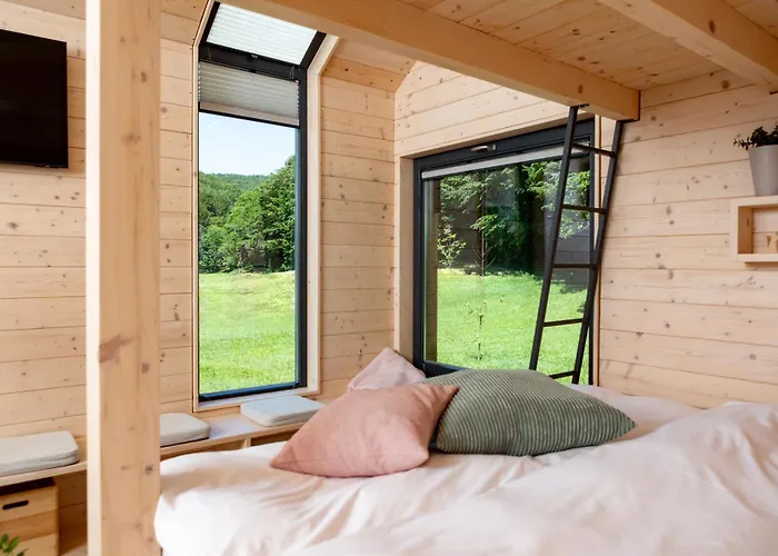 Posestvo Brida Casa de Férias