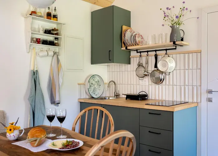 Posestvo Brida * イリルスカ・ビストリツァ