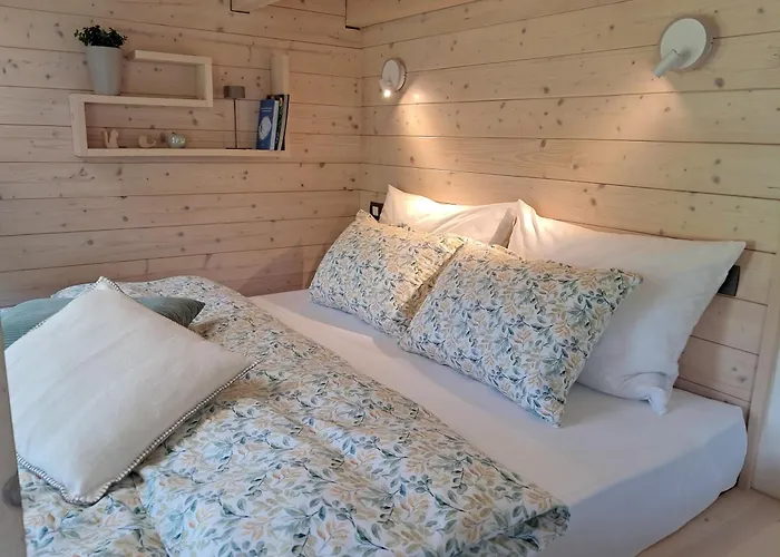 Posestvo Brida Σπίτι διακοπών Ilirska Bistrica