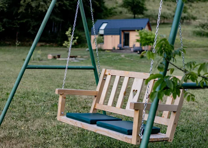 Σπίτι διακοπών Posestvo Brida